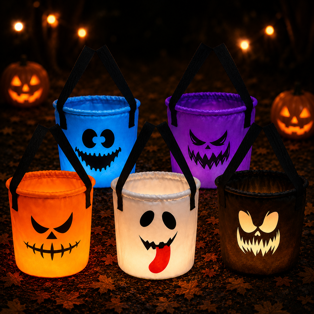 π Light Up Halloween βπ» Save 49% Today!β¨
