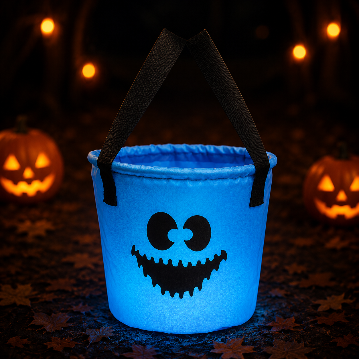 🎃  Light Up Halloween —👻 Save 49% Today!✨
