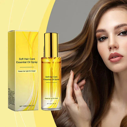 🔥Last Day 50% OFF🥳💞Lightweight Nourishing Hair Oil
