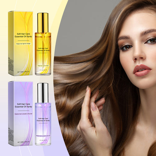 🔥Last Day 50% OFF🥳💞Lightweight Nourishing Hair Oil