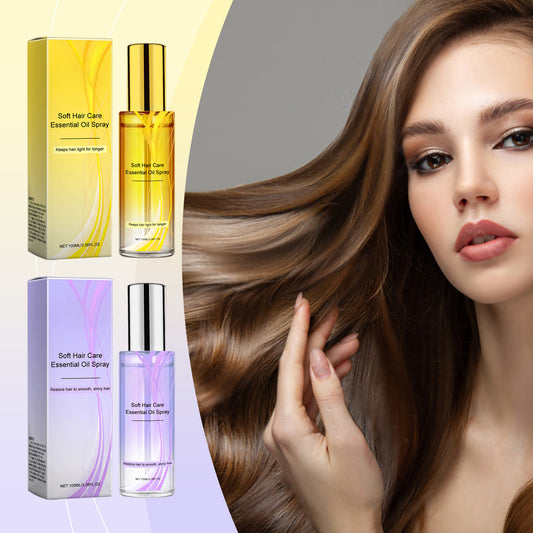 🔥Last Day 50% OFF🥳💞Lightweight Nourishing Hair Oil