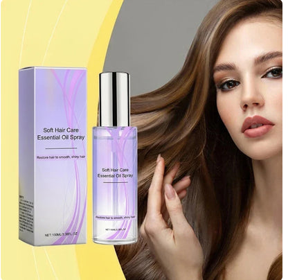 🔥Last Day 50% OFF🥳💞Lightweight Nourishing Hair Oil