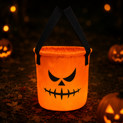 🎃  Light Up Halloween —👻 Save 49% Today!✨