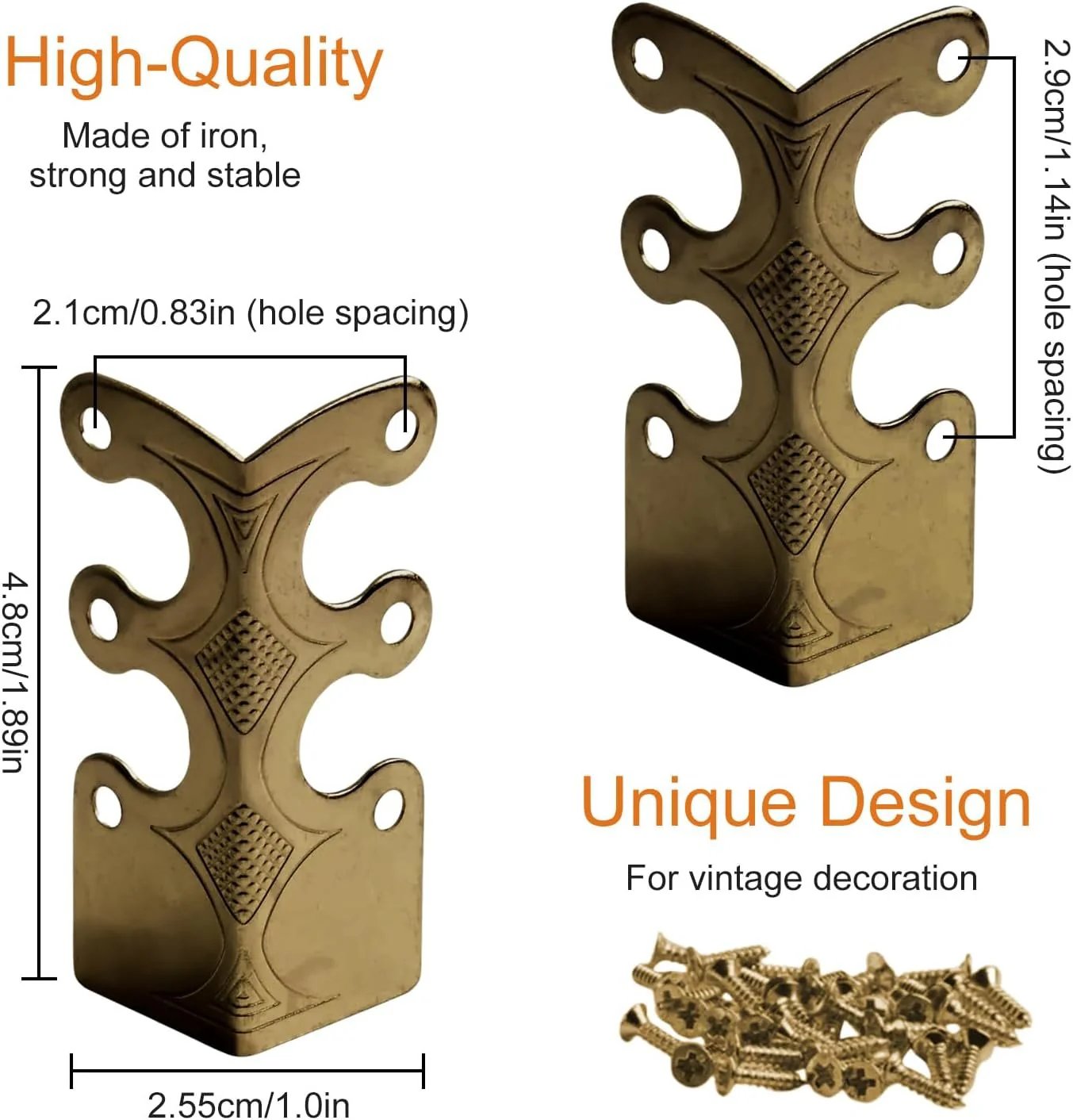🔥Stop Baseboard Damage & Elevate Your Home Decor