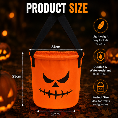 🎃  Light Up Halloween —👻 Save 49% Today!✨