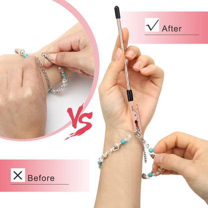 Bracelet Clasp