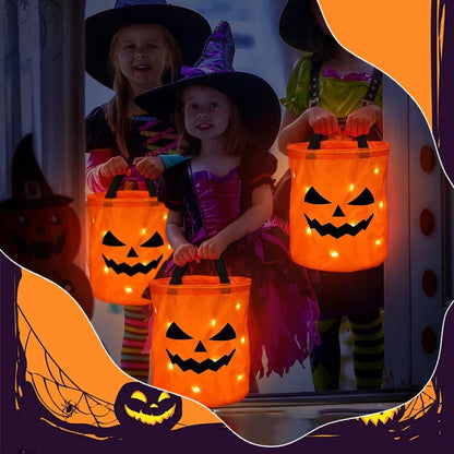 🎃  Light Up Halloween —👻 Save 49% Today!✨