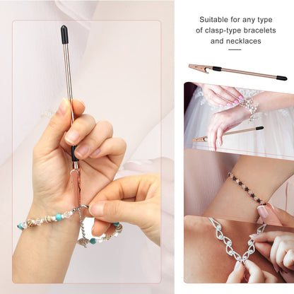 Bracelet Clasp