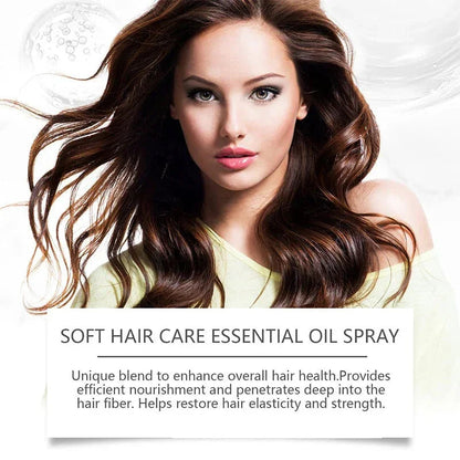 🔥Last Day 50% OFF🥳💞Lightweight Nourishing Hair Oil