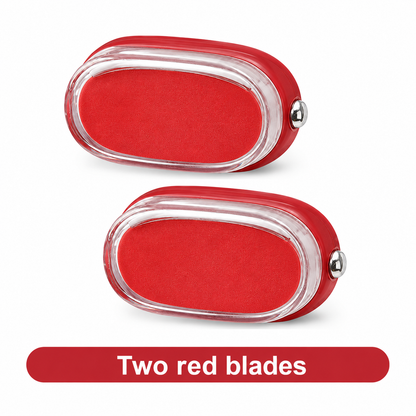 Say Goodbye to Rough, Cracked Heels — Reveal Softer, Smoother Feet in Minutes