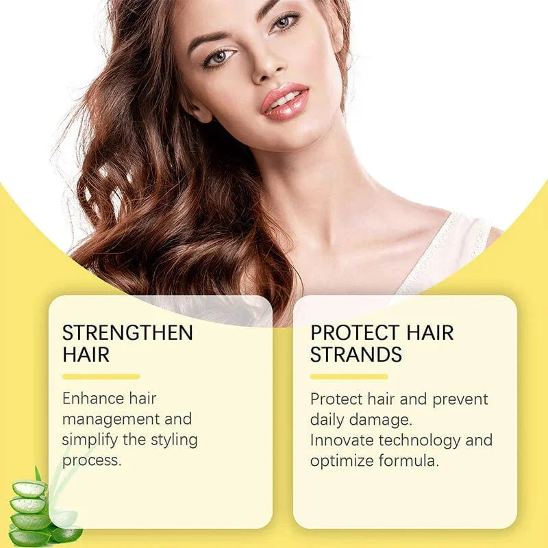 🔥Last Day 50% OFF🥳💞Lightweight Nourishing Hair Oil