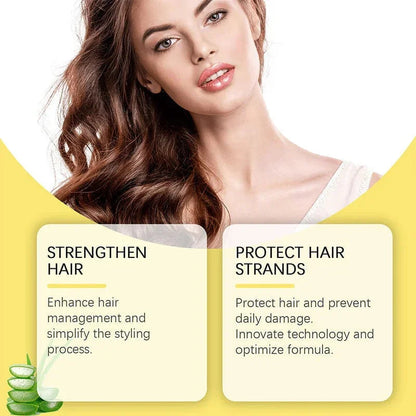 🔥Last Day 50% OFF🥳💞Lightweight Nourishing Hair Oil