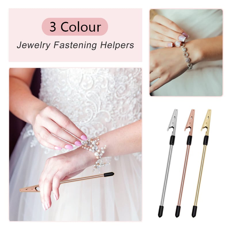 Bracelet Clasp