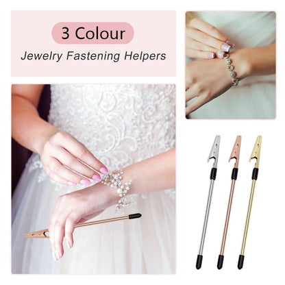 Bracelet Clasp