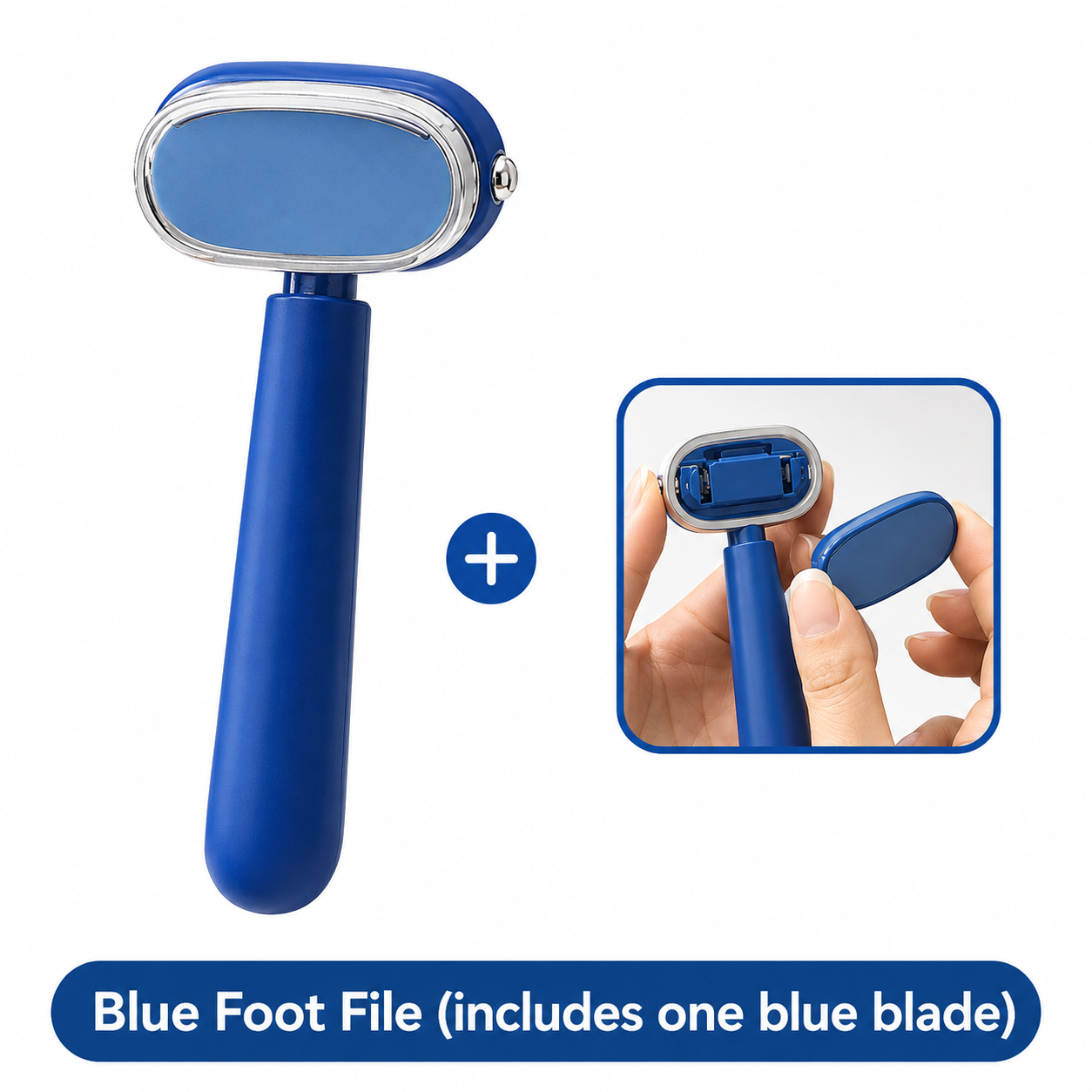 Say Goodbye to Rough, Cracked Heels — Reveal Softer, Smoother Feet in Minutes