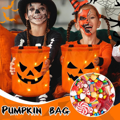 🎃  Light Up Halloween —👻 Save 49% Today!✨