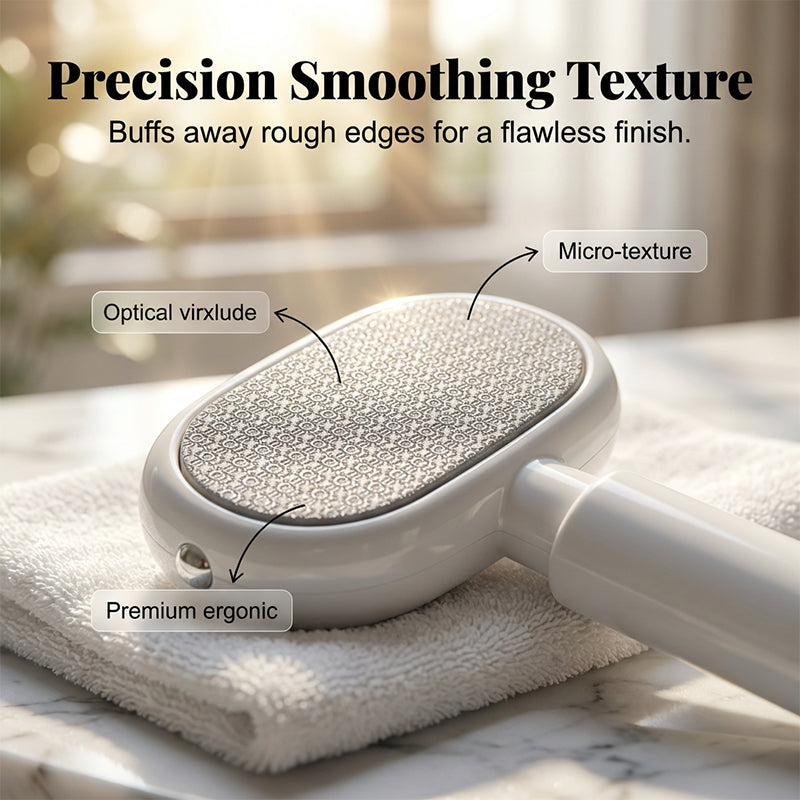Say Goodbye to Rough, Cracked Heels — Reveal Softer, Smoother Feet in Minutes