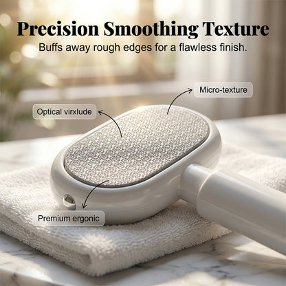Say Goodbye to Rough, Cracked Heels — Reveal Softer, Smoother Feet in Minutes