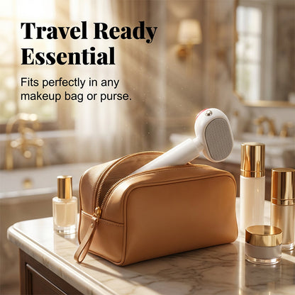 Say Goodbye to Rough, Cracked Heels — Reveal Softer, Smoother Feet in Minutes
