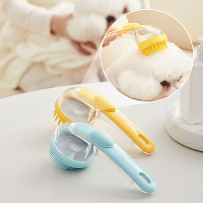Bath Time Doesn't Have To Be A Battle